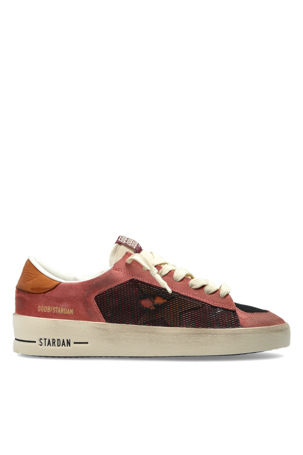‘Stardan Con Collarino Spezzato’ sports shoes od Golden Goose