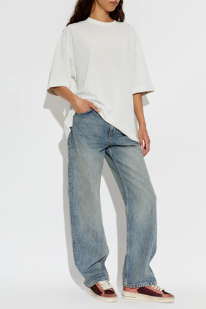 Golden Goose ‘Stardan Con Collarino Spezzato’ sports shoes
