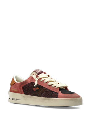 Golden Goose ‘Stardan Con Collarino Spezzato’ sports shoes