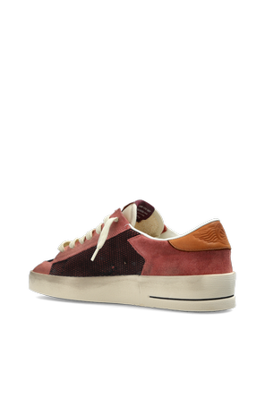 Golden Goose ‘Stardan Con Collarino Spezzato’ sports shoes