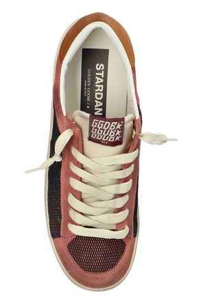 Golden Goose ‘Stardan Con Collarino Spezzato’ sports shoes