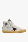 Golden Goose WHITE ‘Francy Penstar’ sneakers