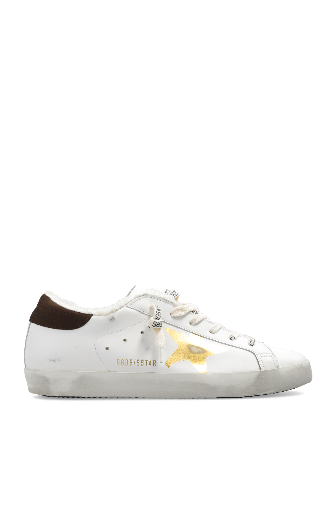 golden goose women's superstar sneakers