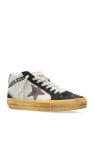 Golden Goose ‘Mid Star Classic’ high-top sneakers
