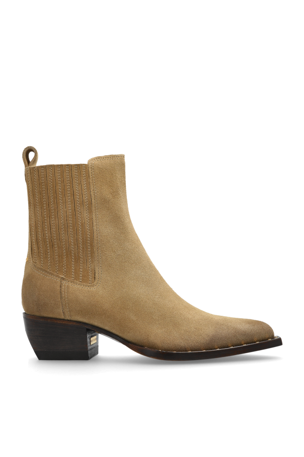 Ankle-high boots od Golden Goose