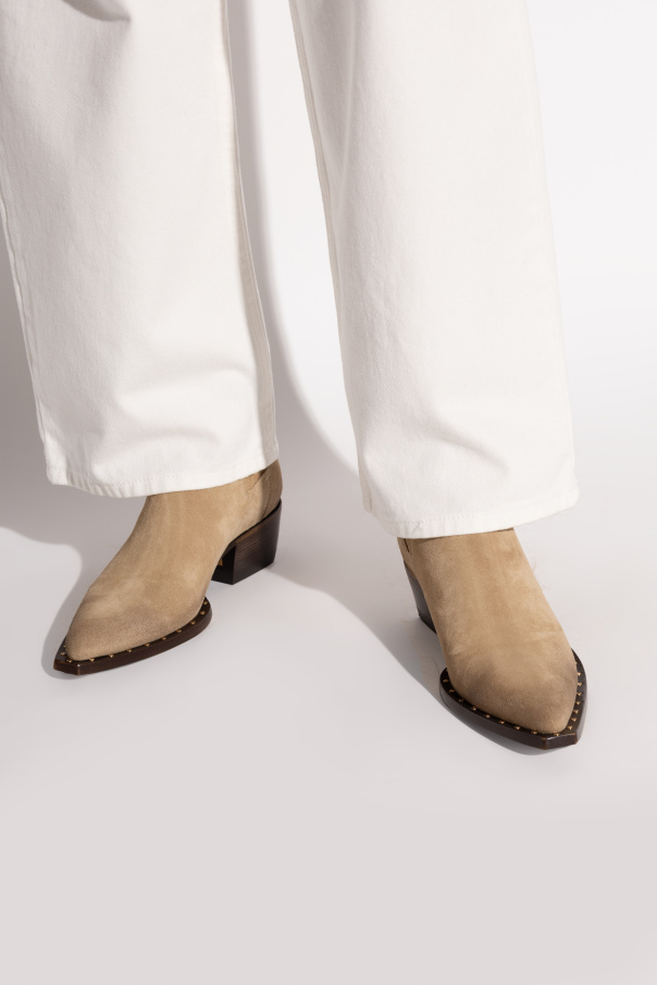 Golden Goose Ankle-high boots