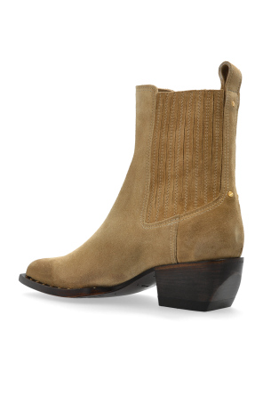 Golden Goose Ankle-high boots