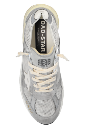 Golden Goose ‘Dad-Star’ sneakers