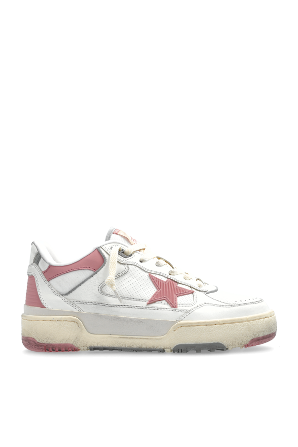 Golden Goose Buty sportowe `Forty2`