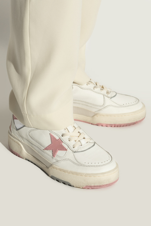 Golden Goose Buty sportowe `Forty2`