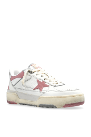 Golden Goose Buty sportowe `Forty2`