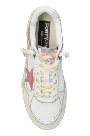 Golden Goose Buty sportowe `Forty2`