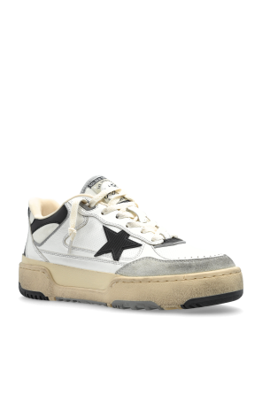 Golden Goose Sportschuhe „Forty2“