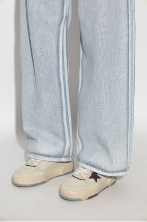 ‘forty2’ sports shoes od Golden Goose