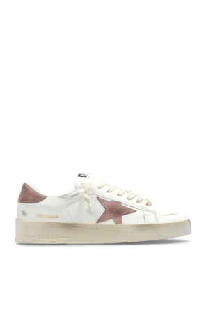 Sneakers Stardan Con Collarino Spezzato