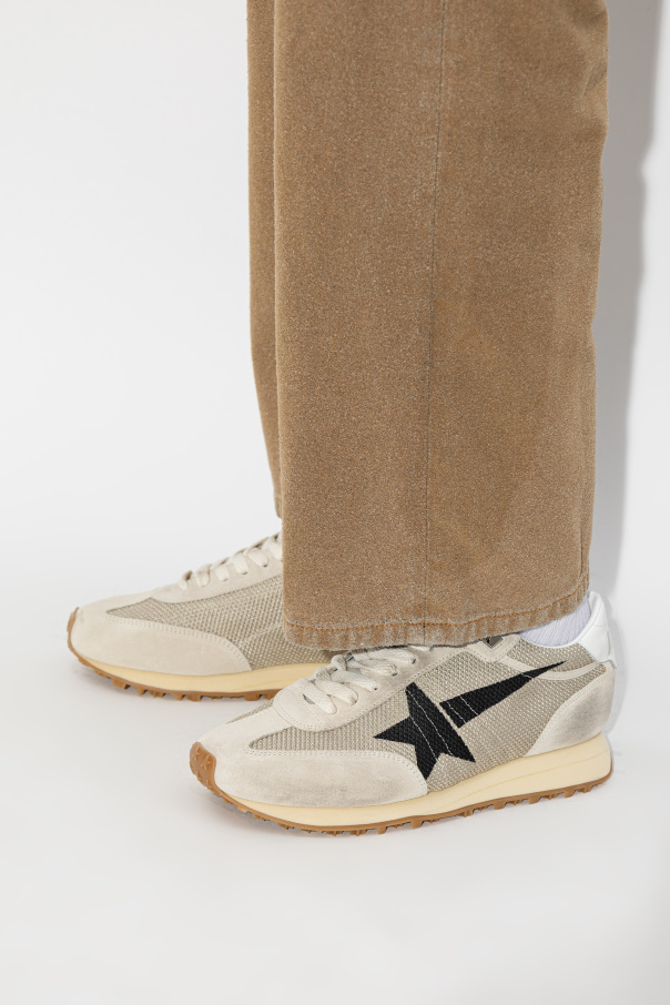 Golden Goose Zapatillas deportivas ‘Running Marathon M77’