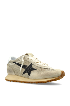 Golden Goose Zapatillas deportivas ‘Running Marathon M77’