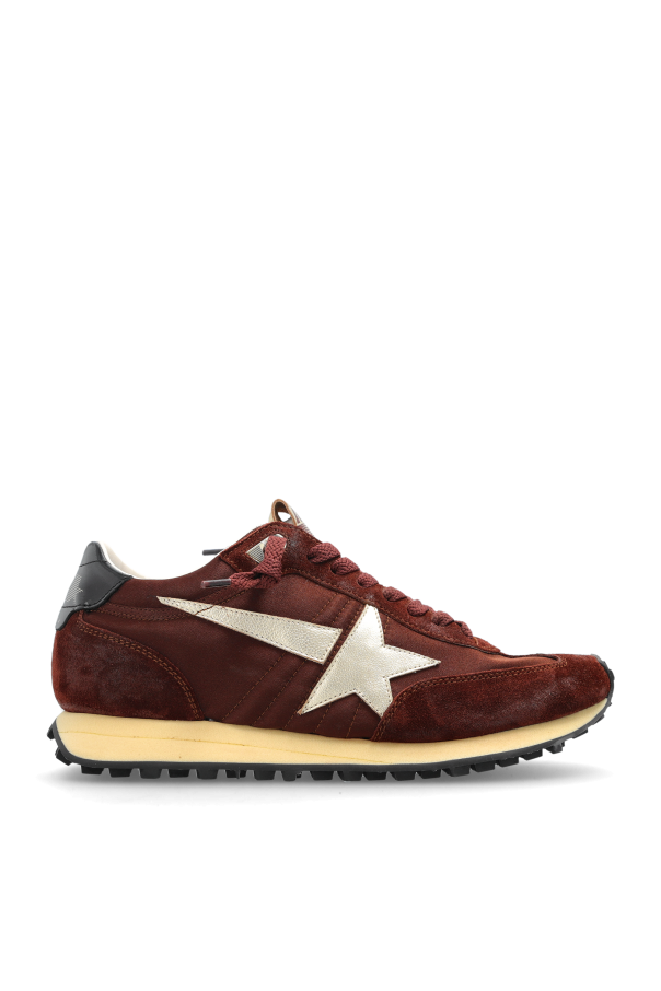 Golden Goose ‘Running Marathon M77’ sports shoes