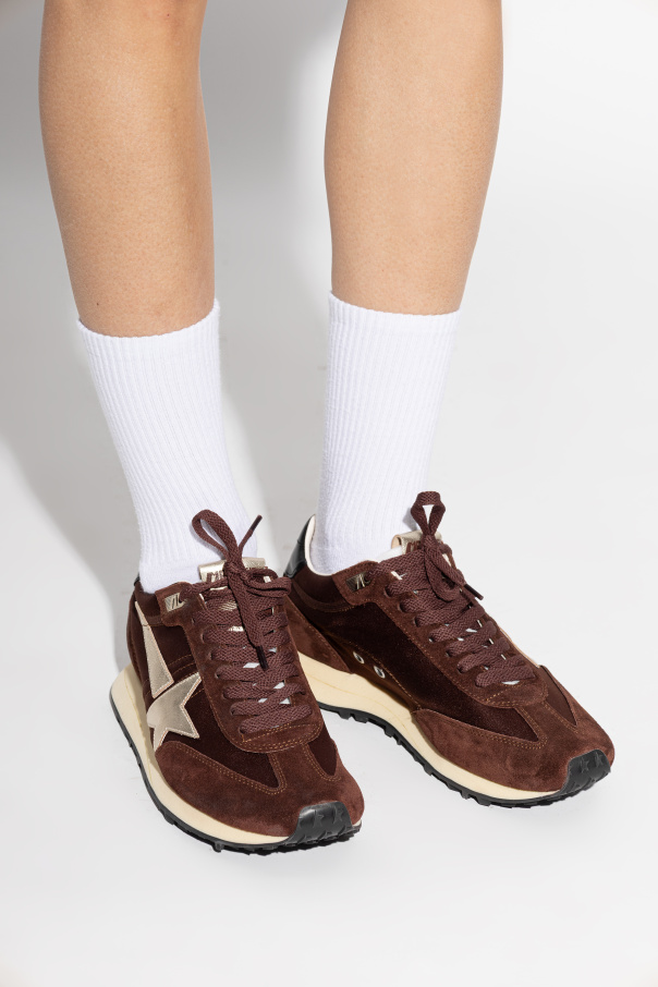 Golden Goose ‘Running Marathon M77’ sports shoes
