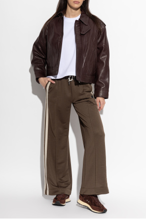 Golden Goose ‘Running Marathon M77’ sports shoes