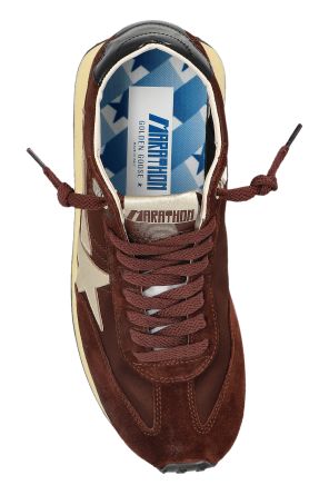 Golden Goose ‘Running Marathon M77’ sports shoes