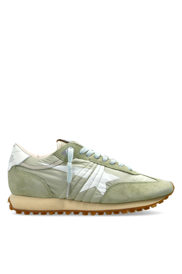 Golden Goose Sports shoes ‘Running Marathon’
