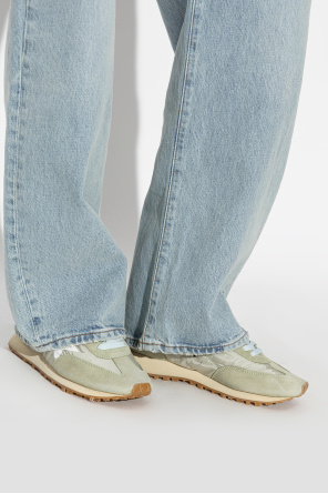 Sports shoes ‘running marathon’ od Golden Goose