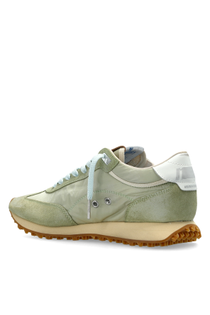 Golden Goose Sports shoes ‘Running Marathon’