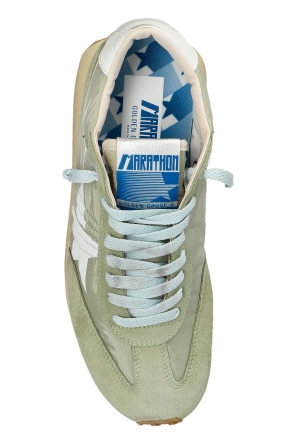 Golden Goose Sports shoes ‘Running Marathon’