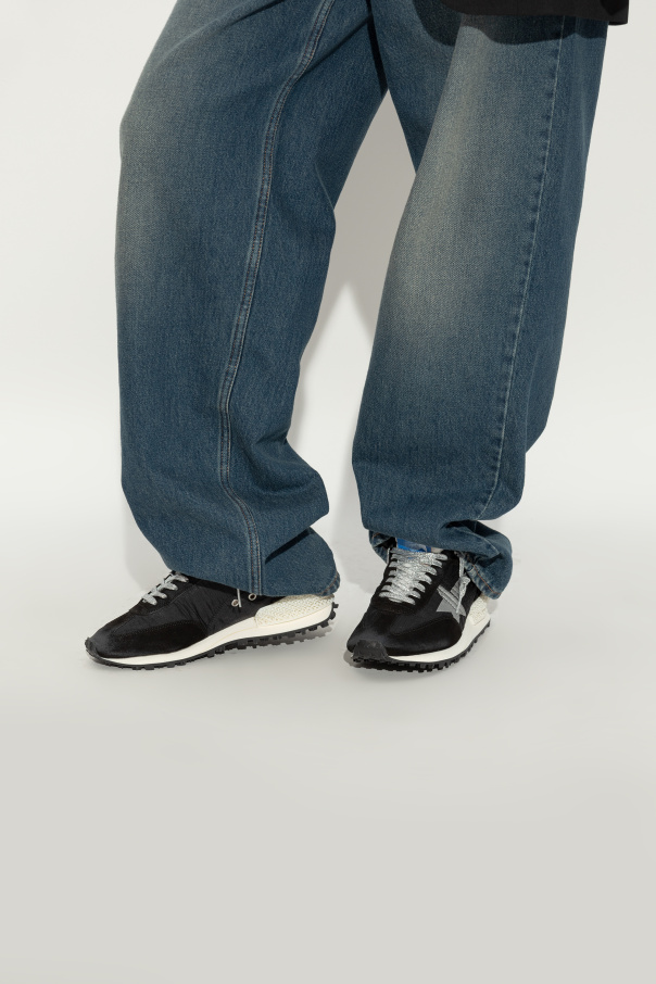 Golden Goose Zapatillas deportivas Running Marathon M2000