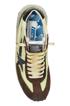 Golden Goose ‘Running Marathon M2000’ sports shoes