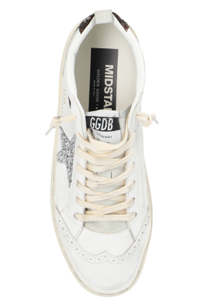 Golden Goose ‘Hi Mid Star Classic’ high-top sneakers