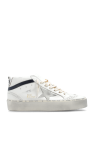 Golden Goose ‘Hi Mid Star Classic’ high-top sneakers
