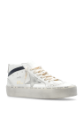 Golden Goose ‘Hi Mid Star Classic’ high-top sneakers