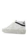 Golden Goose ‘Hi Mid Star Classic’ high-top sneakers