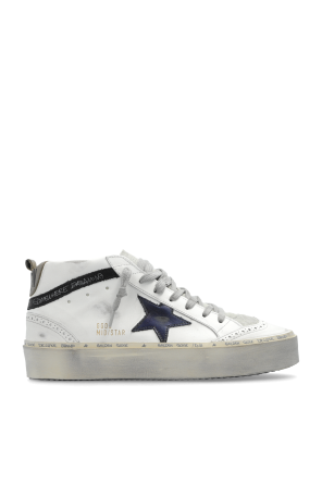 Ankle-high sneakers 'Hi Mid Star Classic'