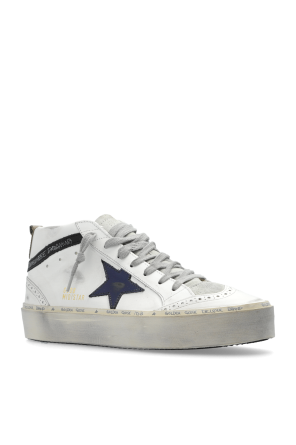 Golden Goose Ankle-high sneakers 'Hi Mid Star Classic'