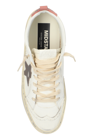 Golden Goose Sports shoes Hi Mid Star Classic