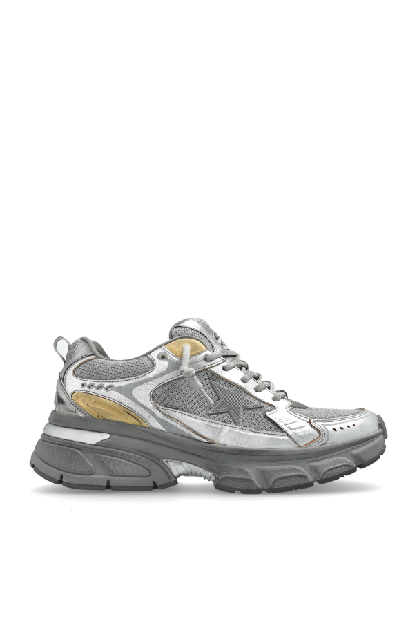 Golden Goose Sports shoes "Lightstar"