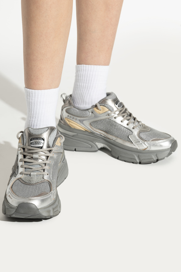 Golden Goose Sports shoes "Lightstar"