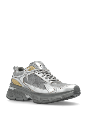 Golden Goose Sports shoes "Lightstar"