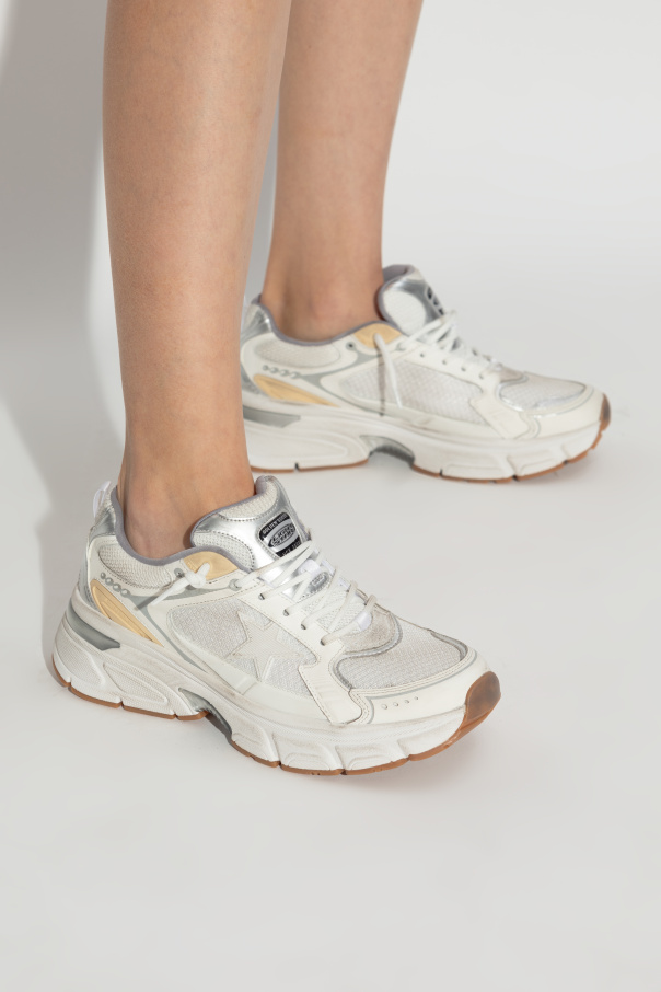 Golden Goose Zapatillas Lightstar