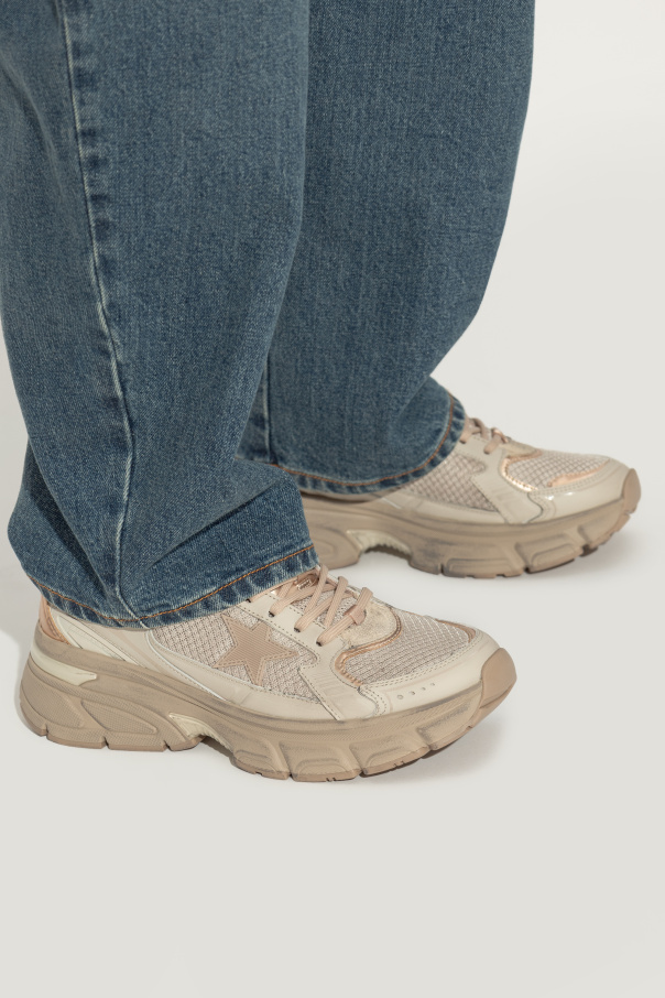 Golden Goose Sportschuhe „LIGHTSTAR“