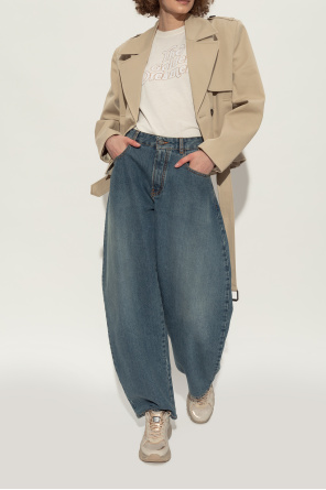 Golden Goose Sportschuhe „LIGHTSTAR“