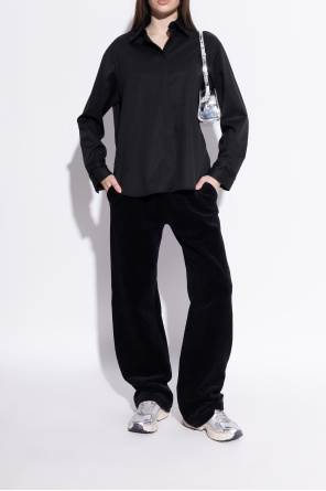 Golden Goose "Lightstar" sports shoes