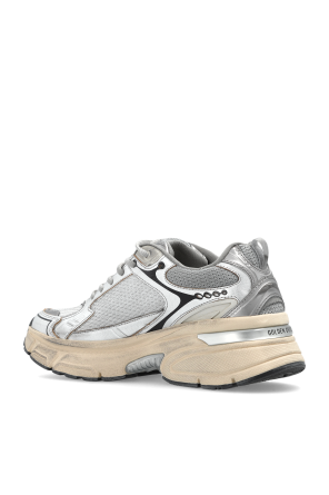 Golden Goose "Lightstar" sports shoes