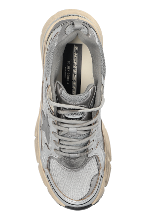 Golden Goose "Lightstar" sports shoes
