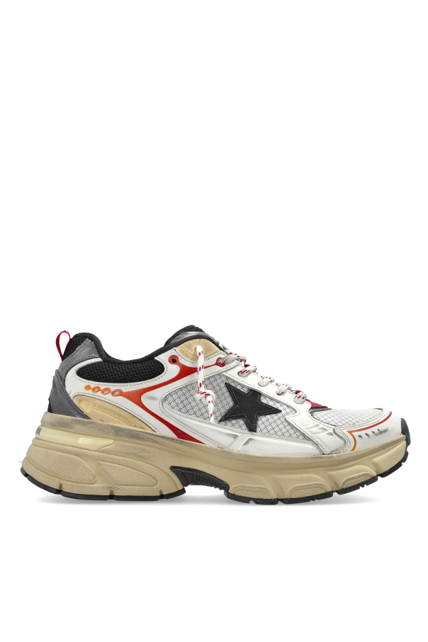 ‘Lightstar’ sports shoes od Golden Goose