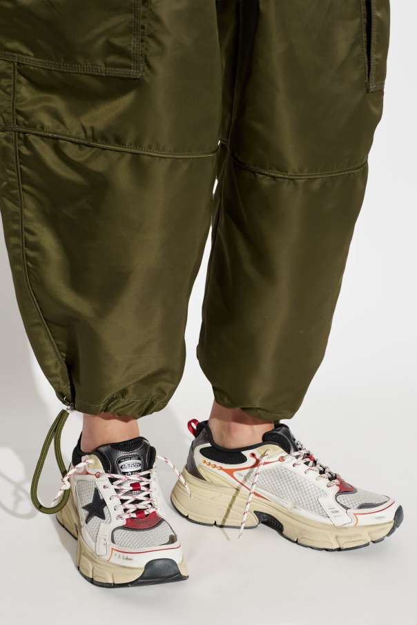 Golden Goose Buty sportowe ‘Lightstar’