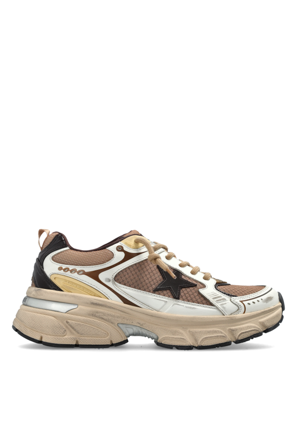 ‘Lightstar’ sports shoes od Golden Goose